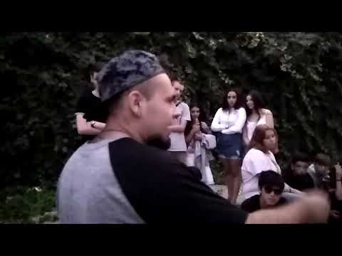 KAZORLA BDV vs REKKA - SEMIFINALES - [SEGUNDA JORNADA ROYALRAP LEAGUE]