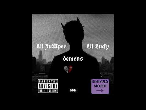 Lil JuMper x Lil Lucky - Demons