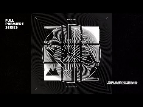 Premiere: Magdalena - Mountains of Es Cubells (Original Mix) [Diynamic Music]