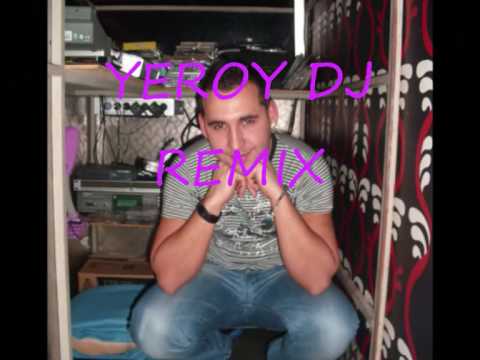 LADY GAGA feat JAYCO "Just Dance" (YEROY DJ BREAK BEAT REMIX TALLER)