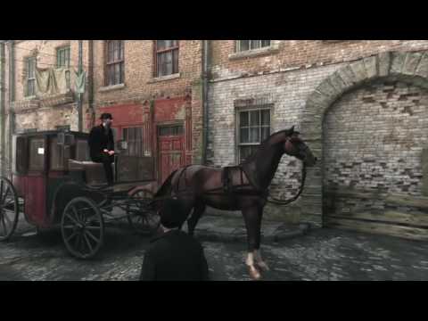 Gameplay Walkthrough