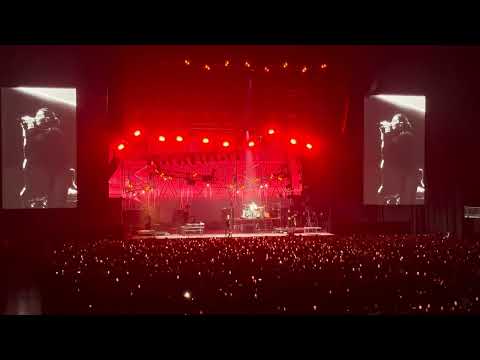 LANY - Know You Naked + Stuck + Sound of Rain + Good Parts (Live Soft World Tour 2026 Dubai)