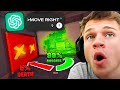 ChatGPT Picks My Strategy In Rainbow Six Siege