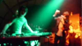 ADM / Jett Rebel & Supercity  / Amsterdam