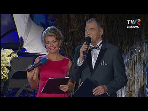 Festivalul " Crizantema de aur" 2018 - Concert " Romanța ne unește"