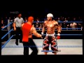 Smackdown vs Raw 2011: oX-XI-H34T-IX-Xo vs IsI ...