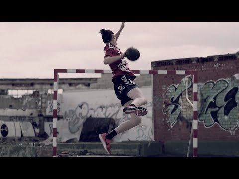 SPOT KIKI LISCEVIC 2017/18