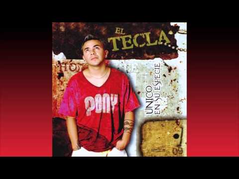 El Tecla - Llorar Duele Más