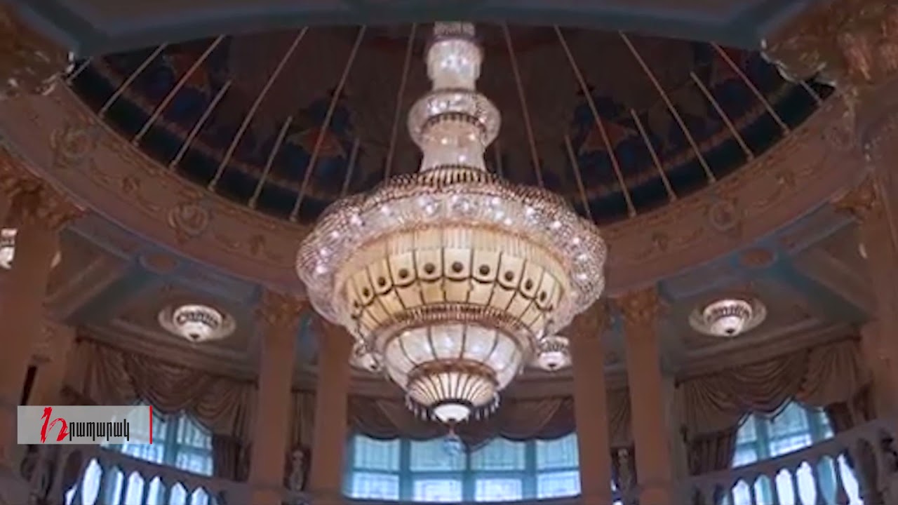 Ծառուկյանը որոշել է դարի հարսանիքն անել