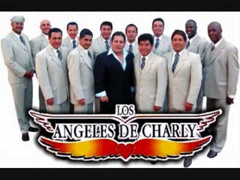 Los Angeles De Charly Mix    Exitos  ----RMTZ