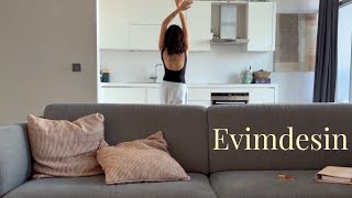 Burası Benim Dijital Evim | Yoga, Yavaşlık ve Ritüeller