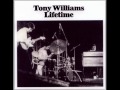 Tony Williams - Beyond Games