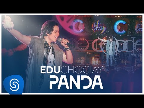 Panda - Edu Chociay