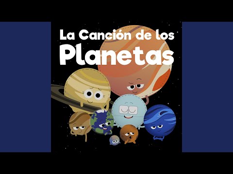 La Canción de los Planetas (feat. The Hoover Jam)