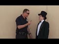 Magician Tries To Sell Weed To Cops (water) - Známka: 5, váha: malá