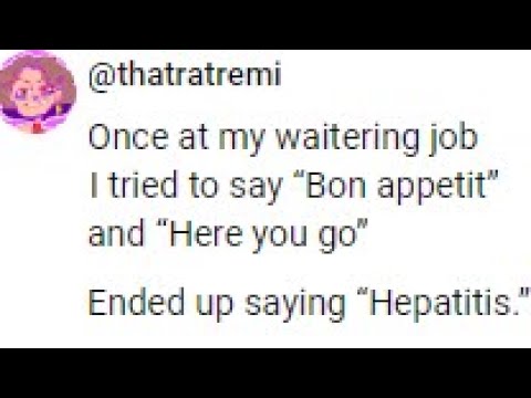 Saying two things at the same time: YouTube Comments Edition