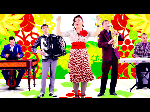 Geta Burlacu & Taraf Lautaresc - Noroc (Official Video)