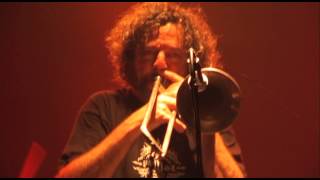 War Pigs - ALICE DONUT