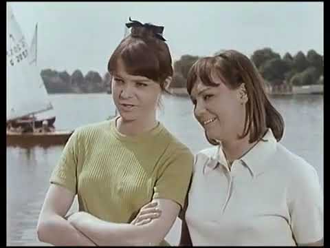 Anker auf und Leinen los   13 Was sich neckt das liebt sich