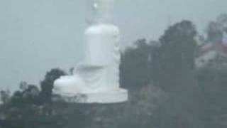 preview picture of video 'Đỉnh Bà Nà-Núi Chúa'