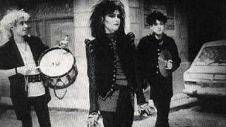 Siouxsie &amp; the Banshees - Fireworks Live 1983
