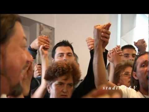 Ivan Puljić, M.P. Thompson (duet) - Izvori Gospodnji