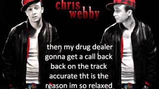 chris webby- raising the bar lyrics
