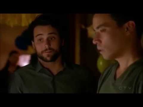 HTGAWM Coliver scene 3X04