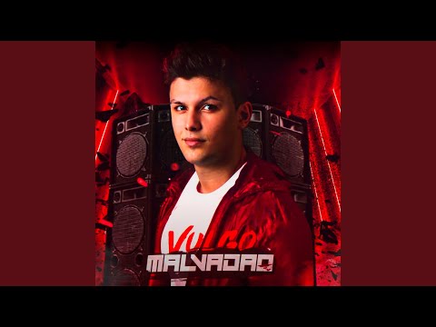 MEGA FUNK - VULGO MALVADÃO