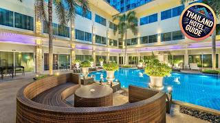 Qiu Hotel Sukhumvit | Bangkok, Thailand | Hotel Review 🏨