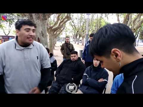 El Sur Rima - JAURIA vs TARO - [Semifinal] - 14.10.2022 - Quilmes.