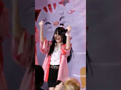 2022 08 06 CMJ Trainee Ignited Aonan Fancam Focus