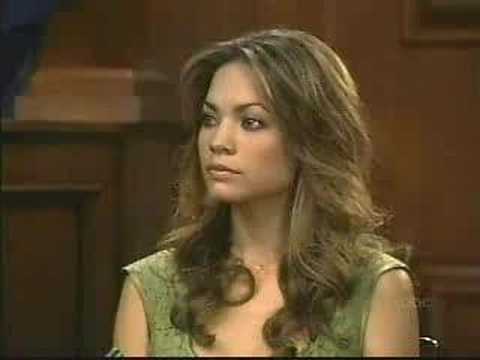 Elizabeth Scenes 8/1/07