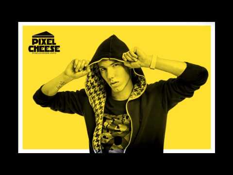 Third Party vs Zombie Nation - Feel 400 (Pixel Cheese aka. Tom Swoon Reboot) FULL HD