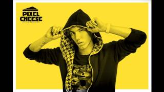 Third Party vs Zombie Nation - Feel 400 (Pixel Cheese aka. Tom Swoon Reboot) FULL HD