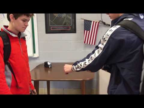 🅰️ (Official Music Video) - Lil Tree Branch (ft. Lil Papa John, Young Dishwasher, Big P00k3rP1n3)