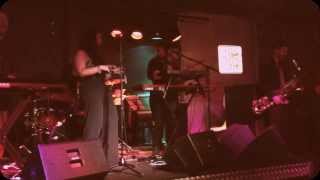 People Pleaser Andy Allo - version by Adam Rudegeair featuring Carla Troiano