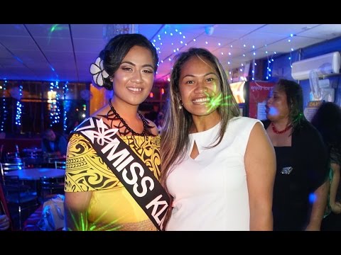 Miss KLICK EX 2017 - Lilipeti Manu