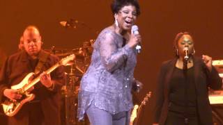 Gladys Knight - Make yours a happy home
