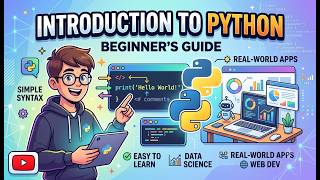 Introduction to Python
