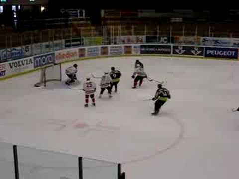 Arvika HC vs. Flemingsbergs IK #1