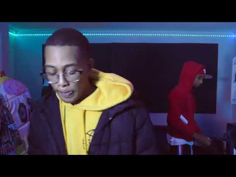 Mizzle 400 x SA fatfool - Ether freestyle SA Remix