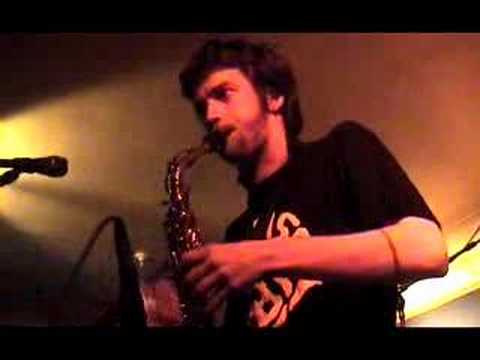 Capdown - Cousin Cleotis