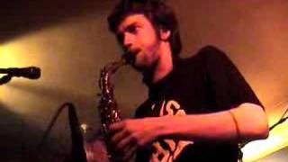 Capdown - Cousin Cleotis