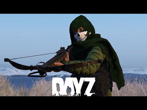 The Ghost of Namalsk - DayZ