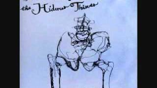 Suffering & The Hideous Thieves - Dissapear