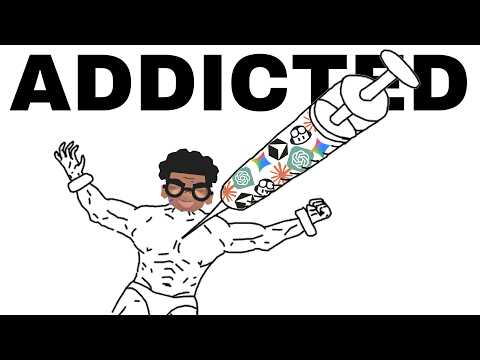 I Got Addicted to Vibe Coding (I almost lost everything)