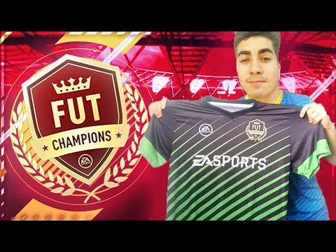 😱🔥 EU VOU PARA O REGIONAL?!!!  - PREMIAÇÕES DO FUT CHAMPIONS