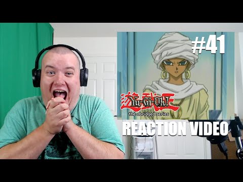 YGOTAS Episode 41 - Reaction Video