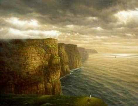 Jamie Myerson - Music for the Lonely (Paul Oakenfold Mix)